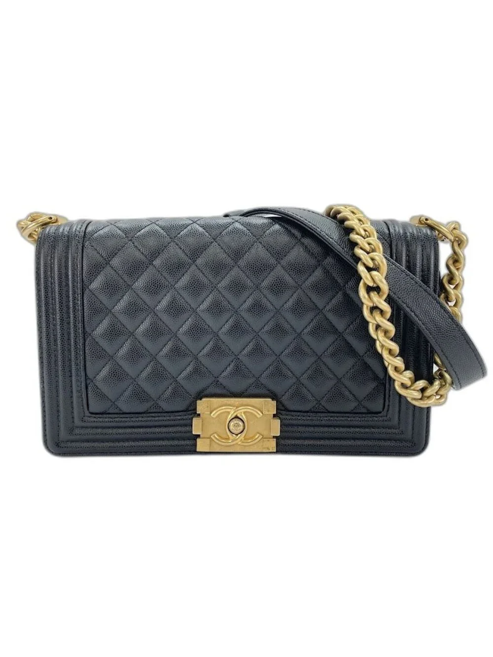 Chanel Shoulder Bag